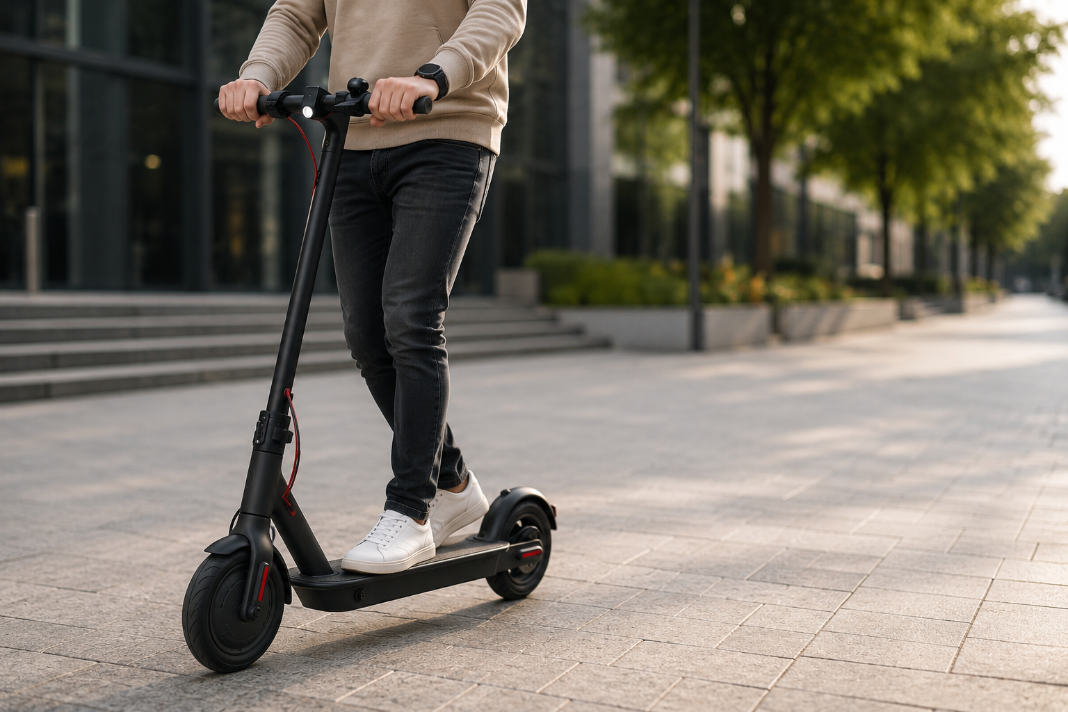 Czy za jazdę hulajnogą elektryczną można stracić prawo jazdy kategorii B? Czy hulajnoga elektryczna jest pojazdem mechanicznym?