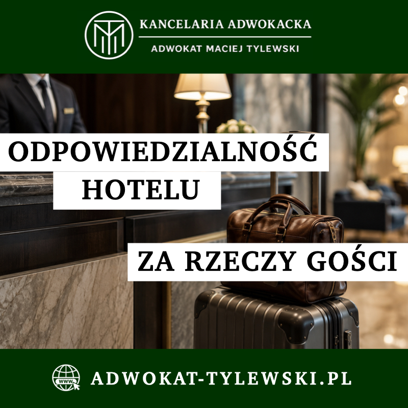 Obalamy mit hotelowych regulaminów